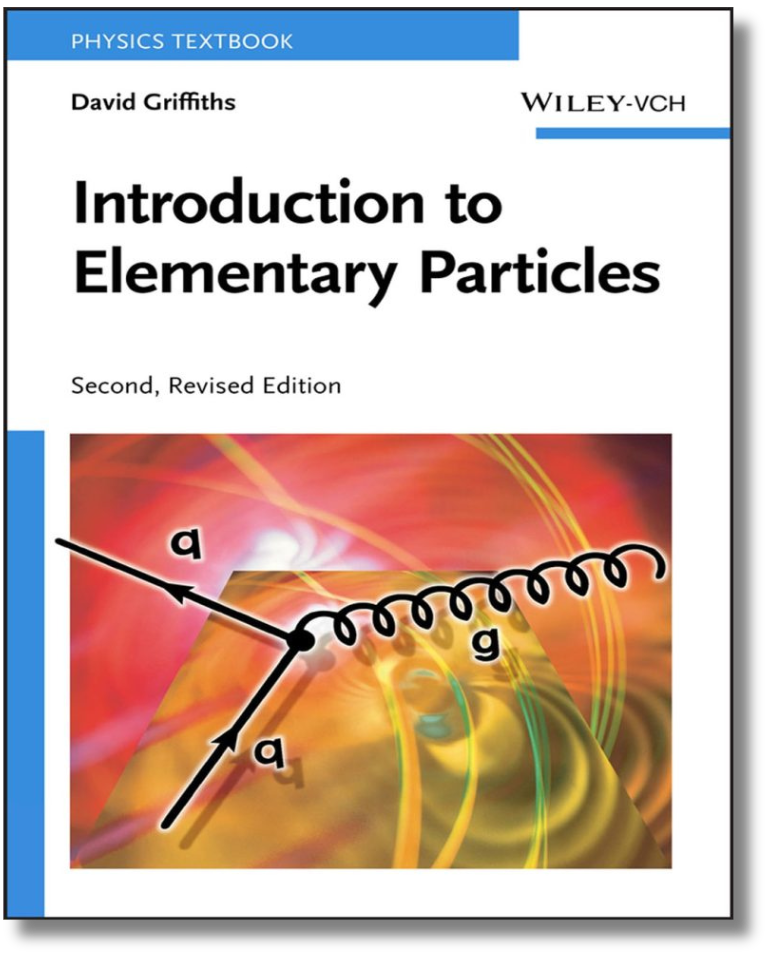 Introduction To Elementary Particles – Bookino